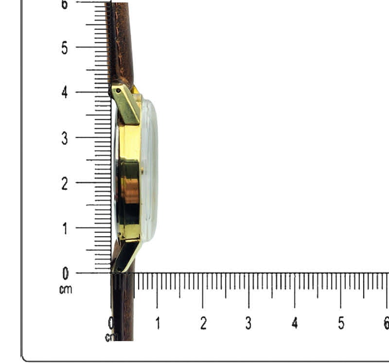 Piekna Certina Bristol 230 z 1957r. - unikat w idealnym stanie!