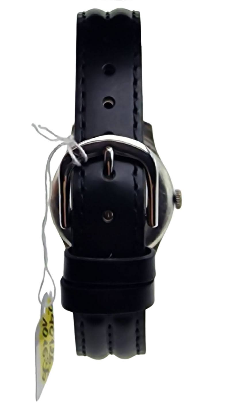 Skórzany pasek – luksusowy prezent retro