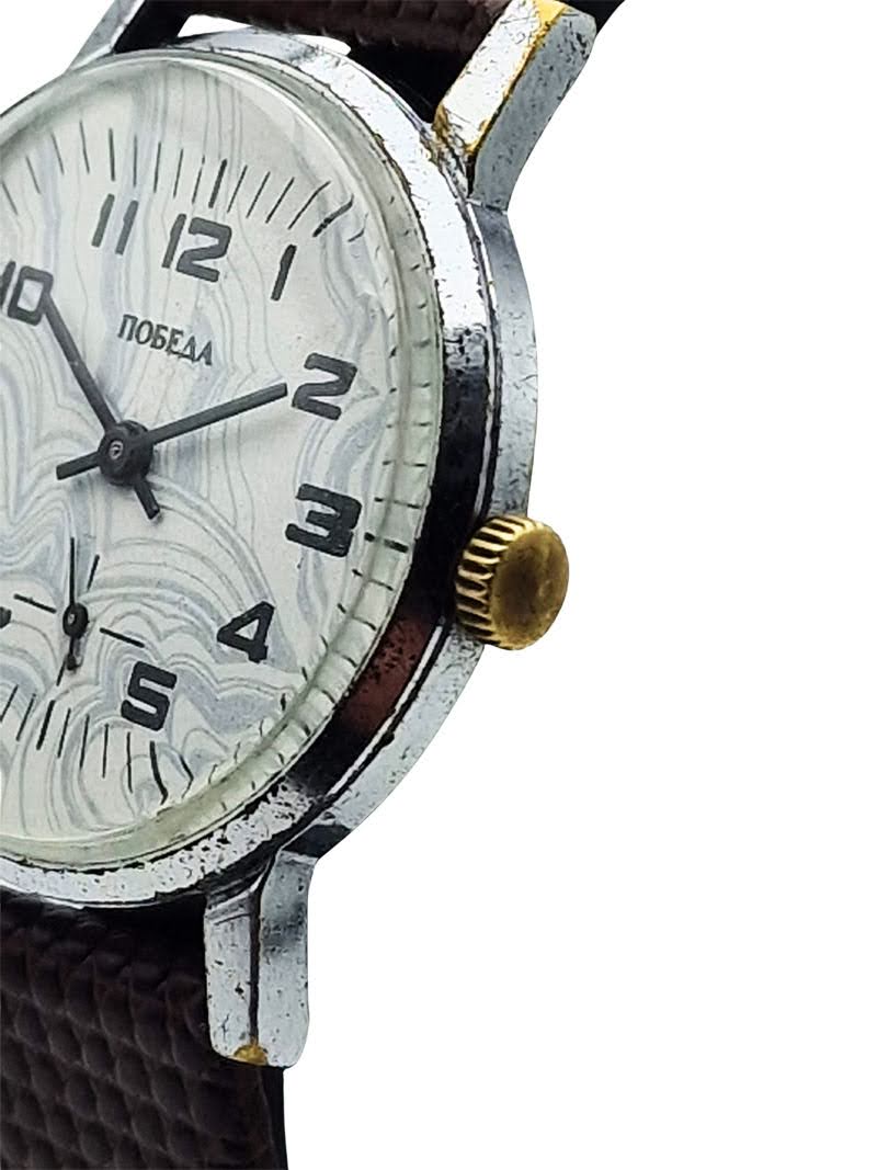 Detale vintage – luksusowy prezent, serwis zegarmistrz Kraków