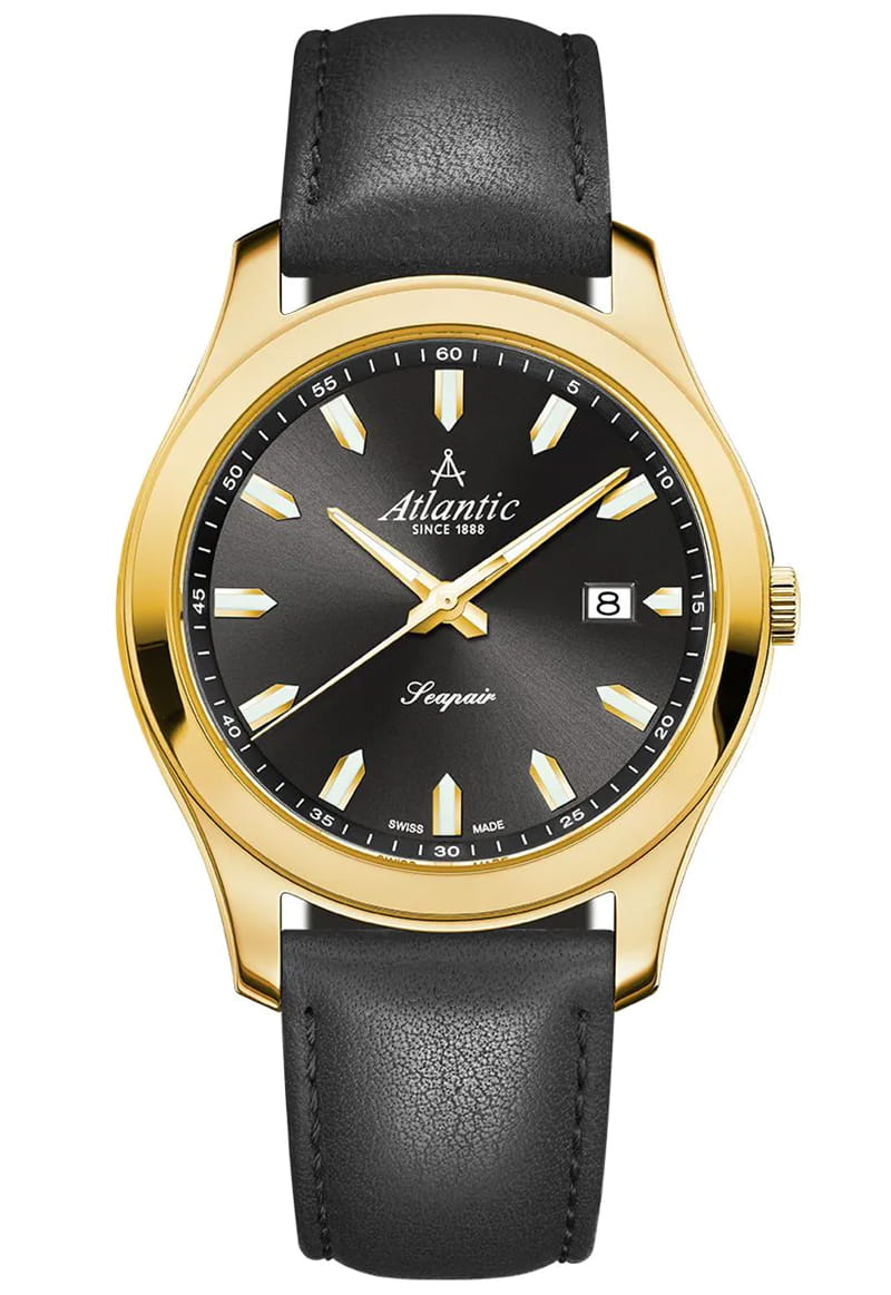 Zegarek Atlantic Seapair 60330.45.69 (603304569)