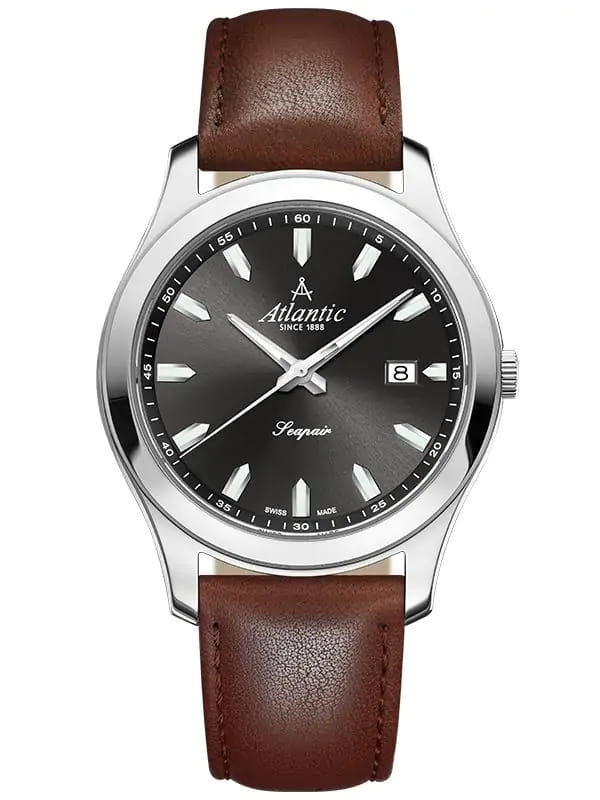 Zegarek Atlantic 60330.41.69 SEAPAIR (603304169)