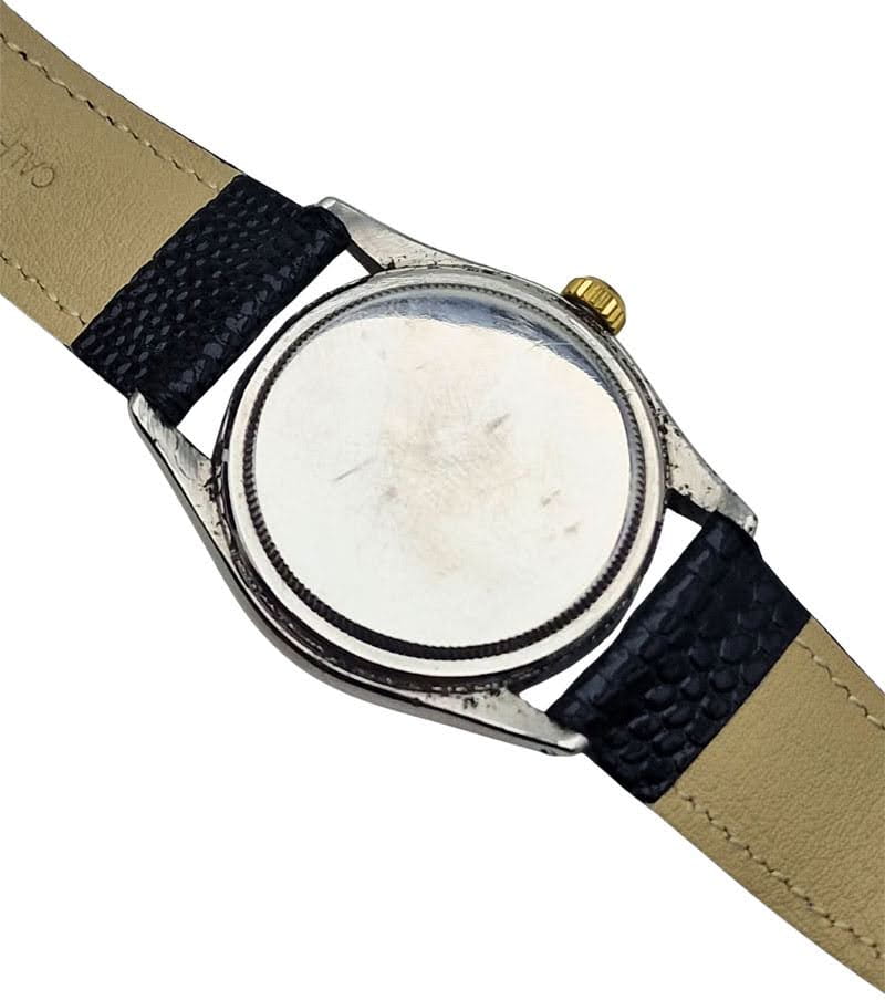 Unikatowy Rolex Oyster Precision początek lat 50. - doskonały stan!