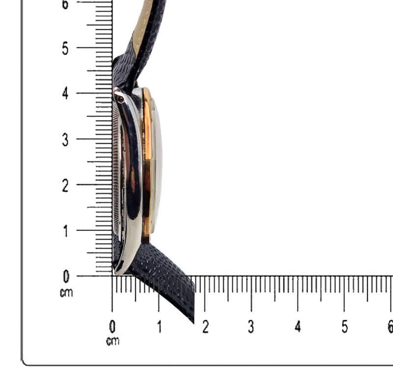 Unikatowy Rolex Oyster Precision początek lat 50. - doskonały stan!