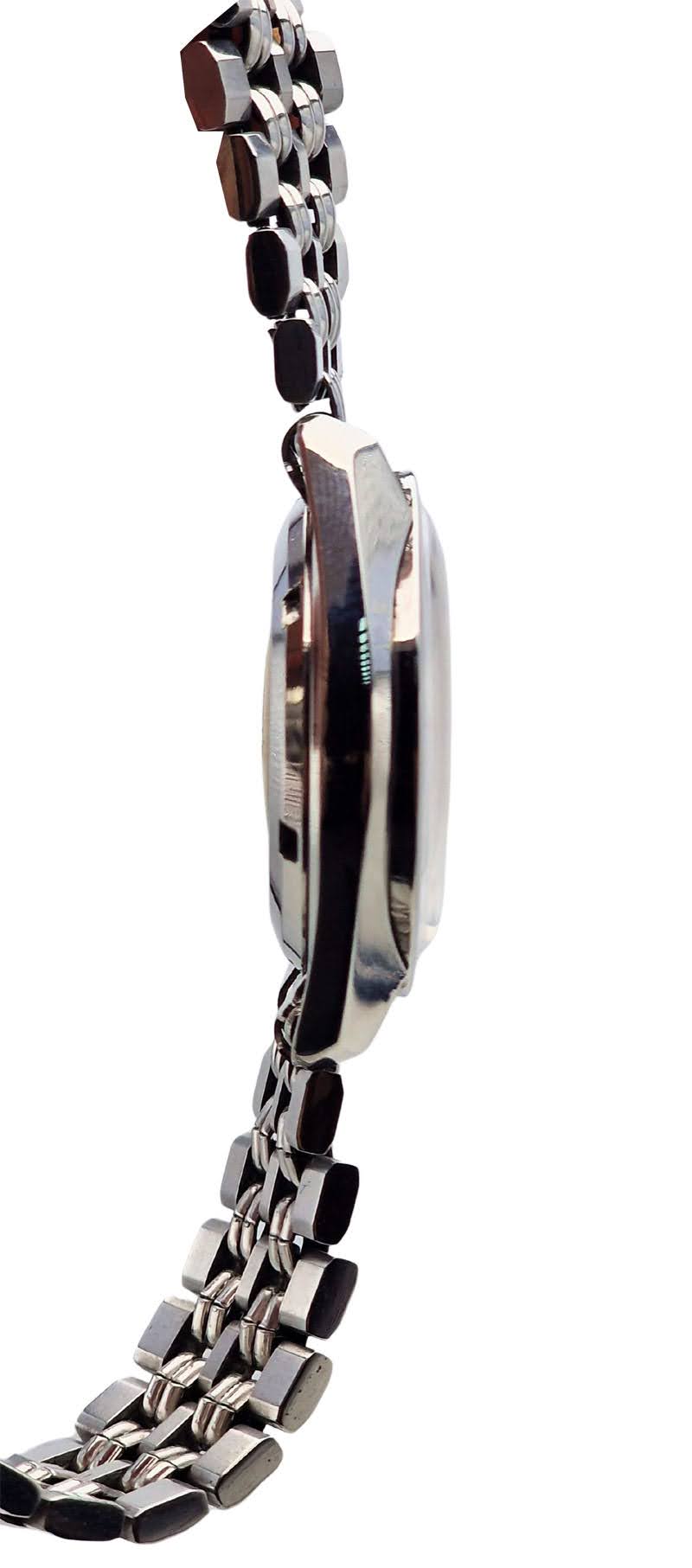 Unikatowy Seiko Lord Matic Special 6146-8000 1973r. - doskonały stan!