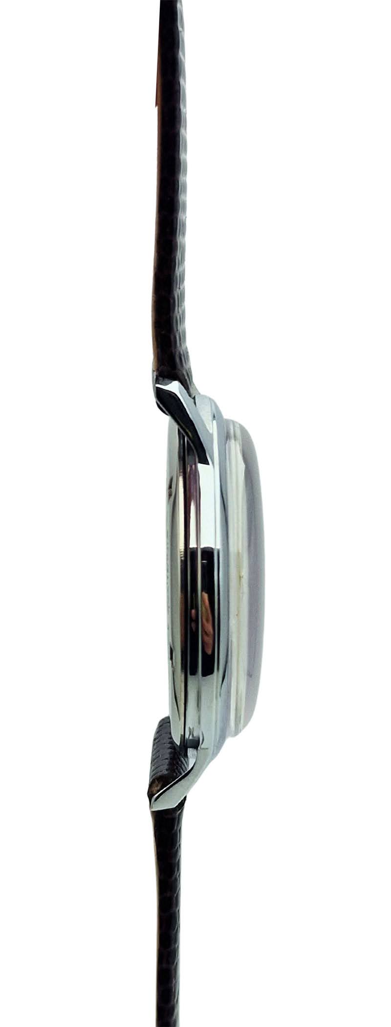 Atlantic Worldmaster Super De Luxe lata 50. - doskonały stan!