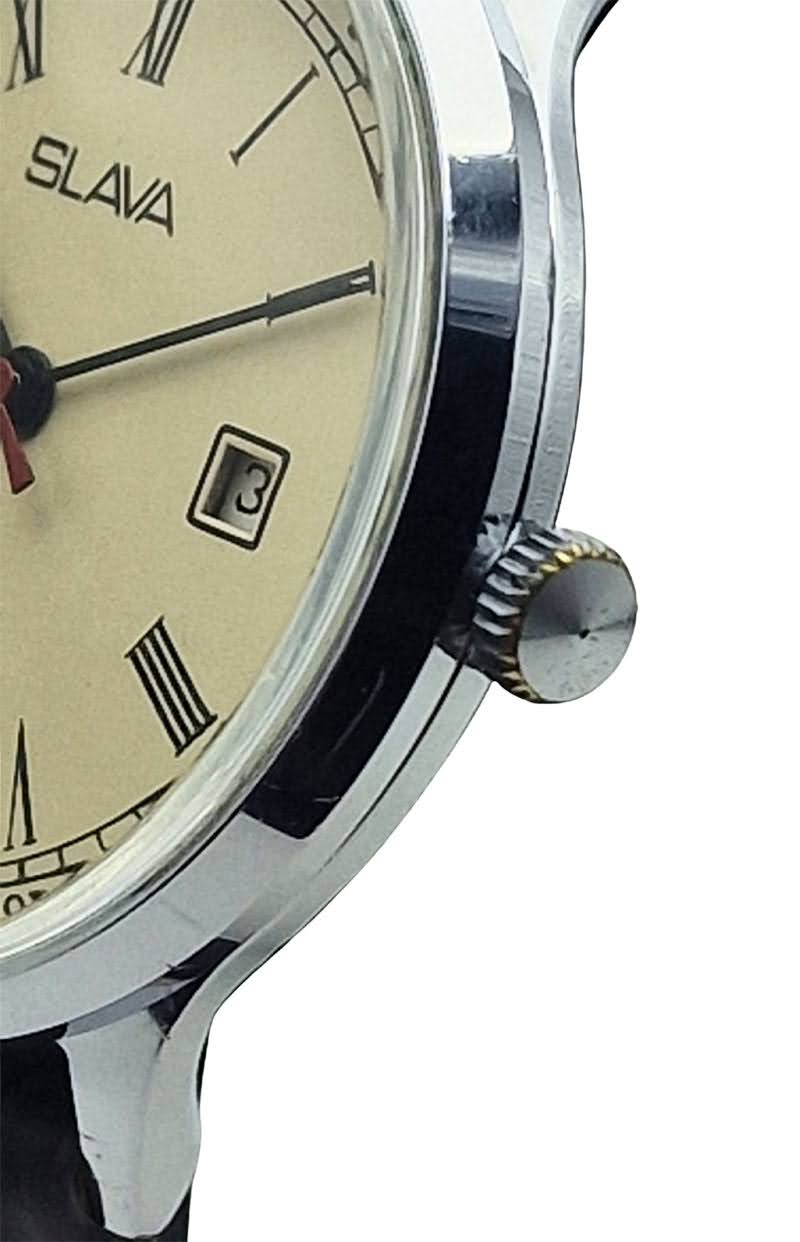 Slava kaliber 2427 - idealny stan!