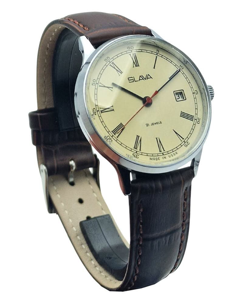 Slava kaliber 2427 - idealny stan!