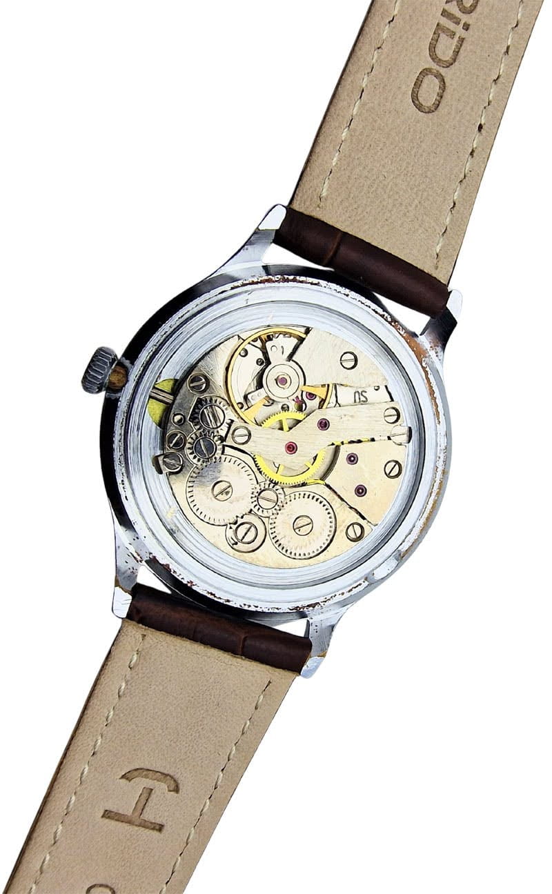 Slava kaliber 2427 - idealny stan!