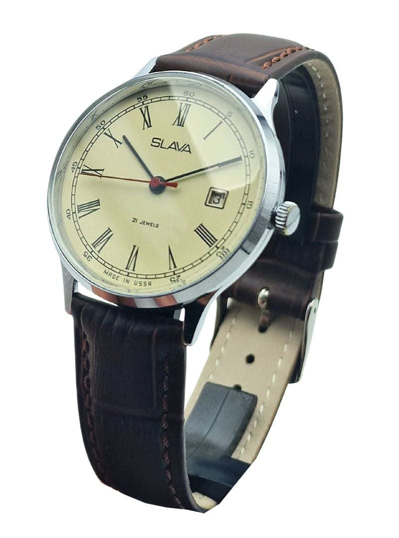 Slava kaliber 2427 - idealny stan!