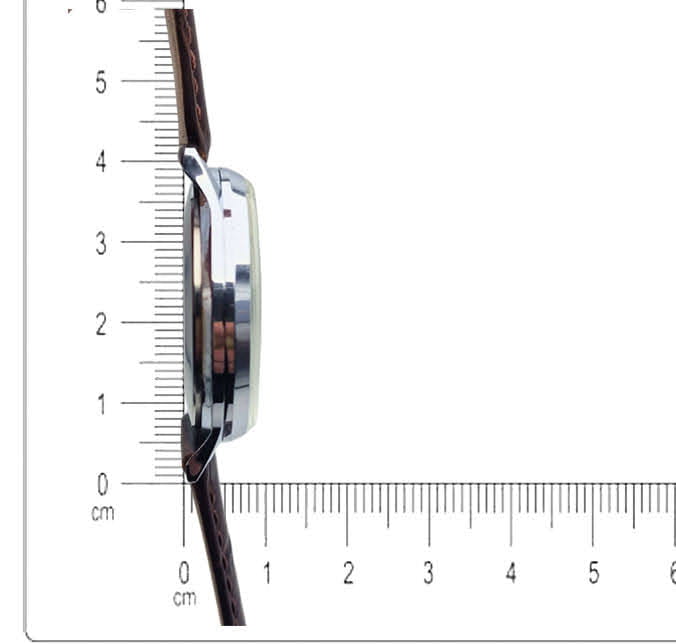 Slava kaliber 2427 - idealny stan!