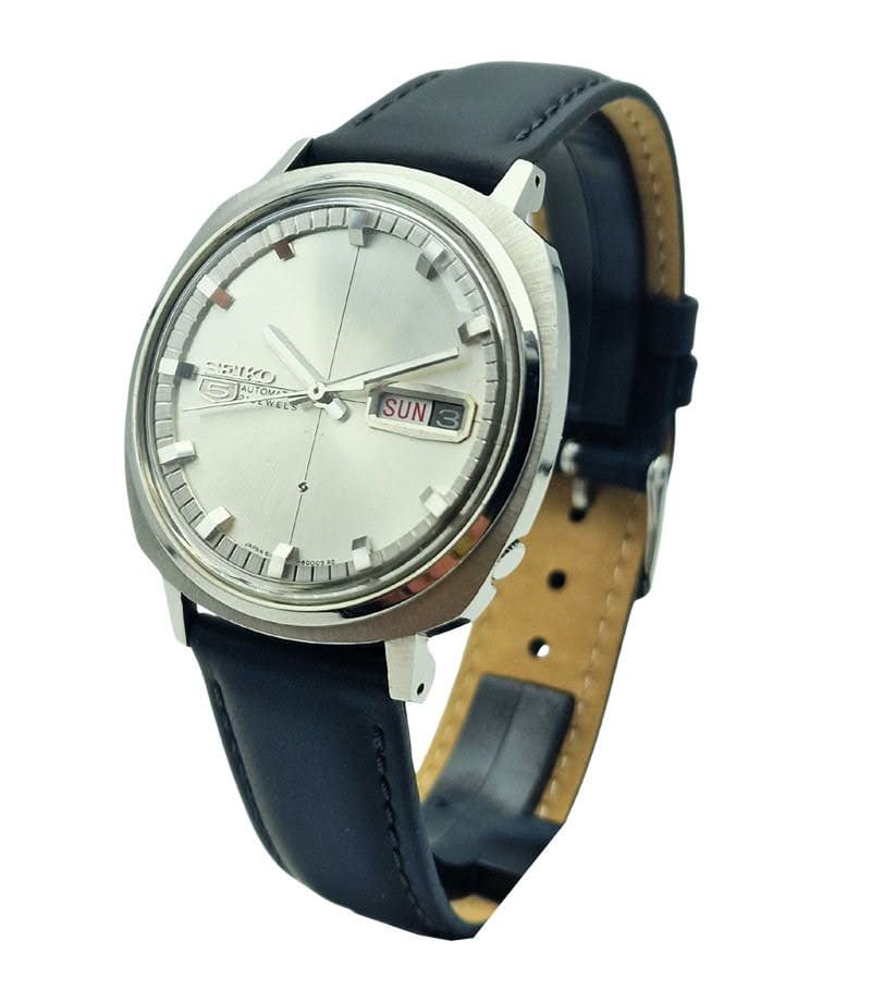 Piękny Seiko 6119-6003 z 1969r. - idealny stan!