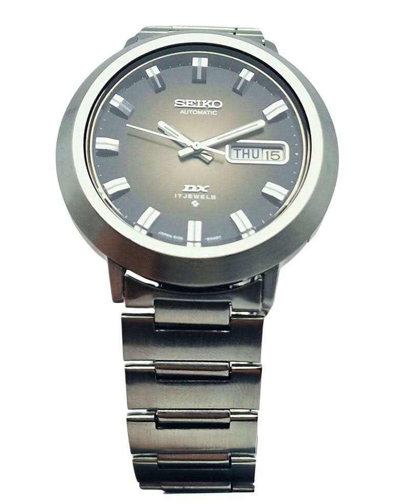Męski zegarek Seiko DX Automatic 6106-8709 1974r. - doskonały stan!