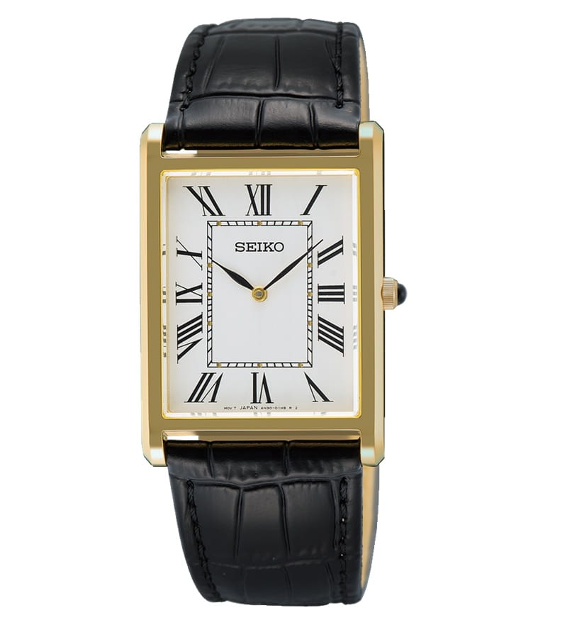 Zegarek Seiko Classic SWR104P1