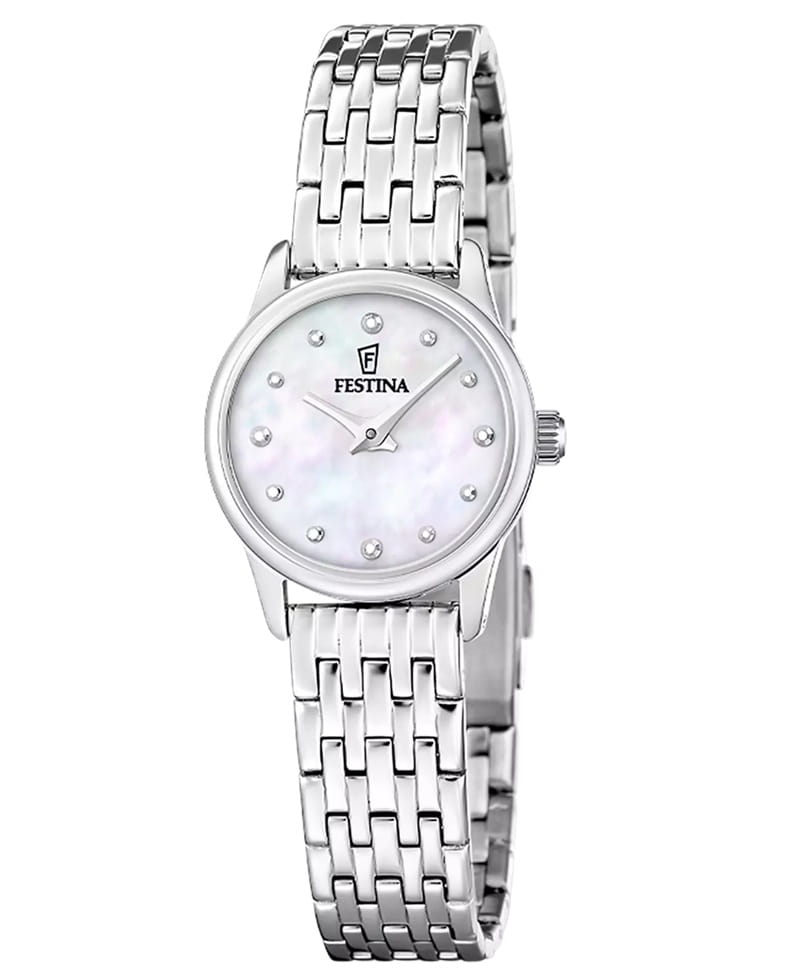 Zegarek Festina Mademoiselle 20749/1 (F20749/1)