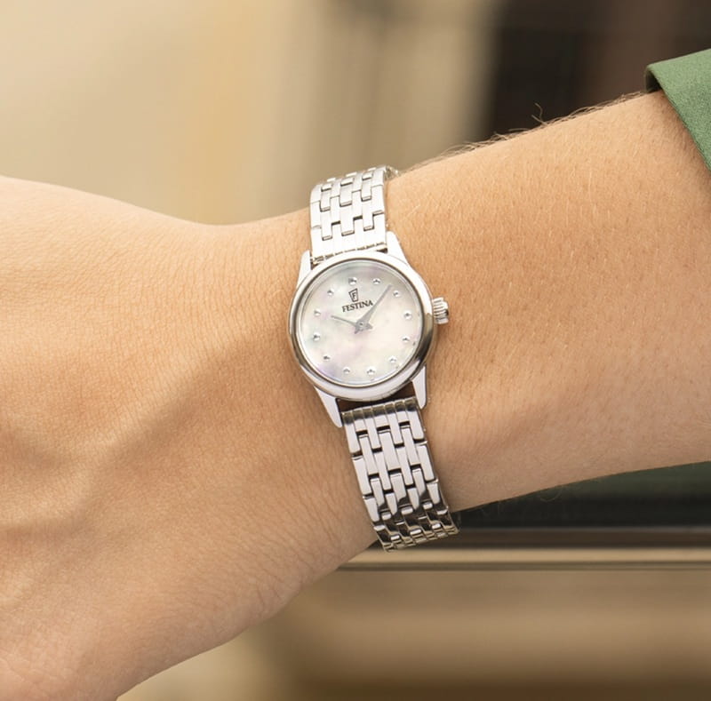Zegarek Festina Mademoiselle 20749/1 (F20749/1)