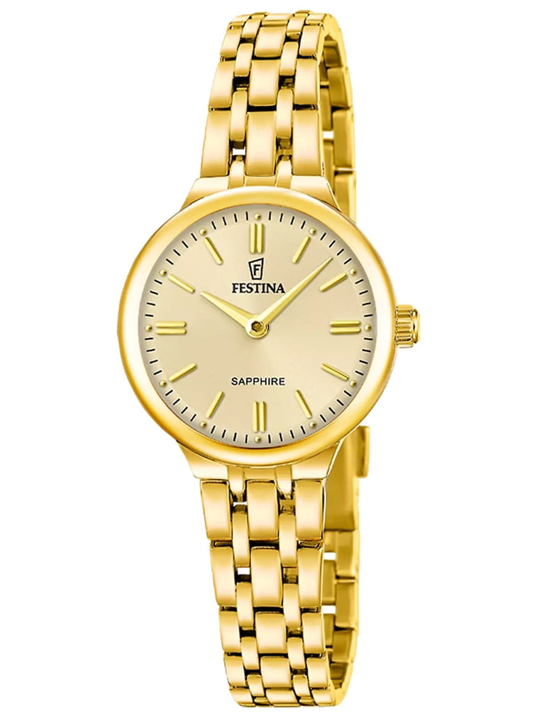 Zegarek Festina Mademoiselle 20745/2 (F20745/2)