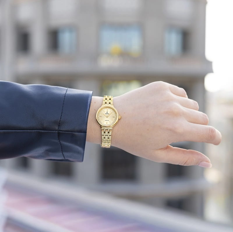 Zegarek Festina Mademoiselle 20745/2 (F20745/2)