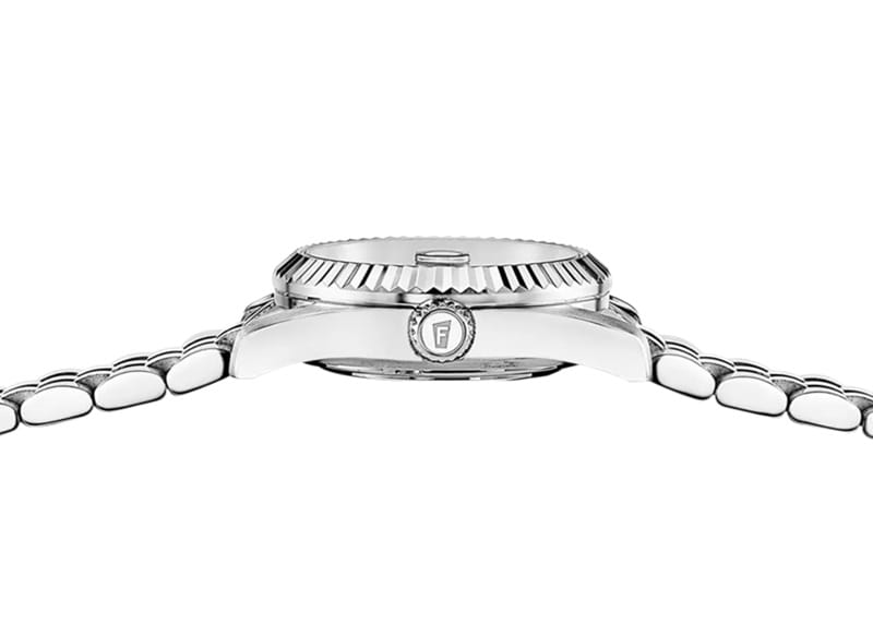 Zegarek Festina Swiss Made Classic 20087/4 (F20087/4)
