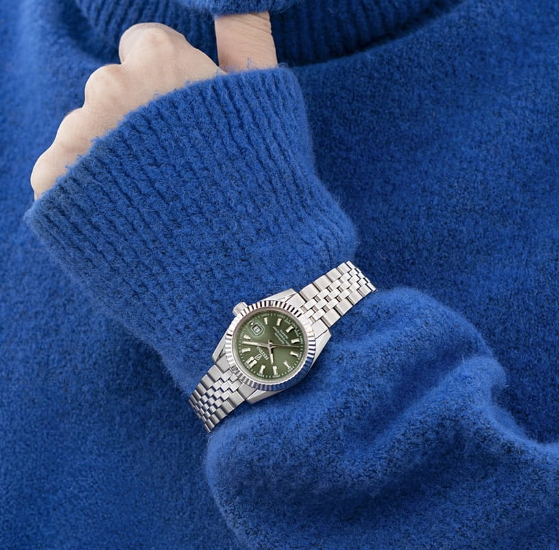Zegarek Festina Swiss Made Classic 20087/5 (F20087/5)