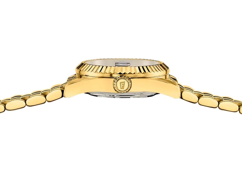 Zegarek Festina Swiss Made Classic 20089/3 (F20089/3)