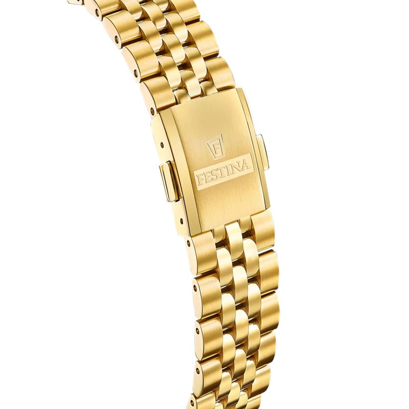 Zegarek Festina Swiss Made Classic 20089/3 (F20089/3)