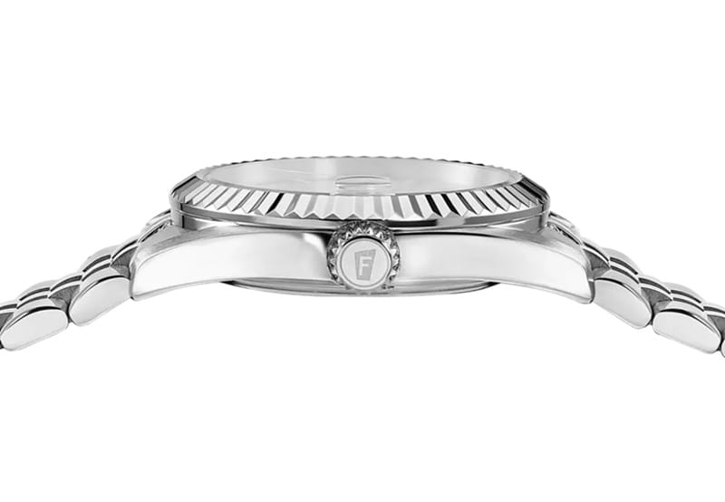 Zegarek Festinia Swiss Made Automatic 20090/1 (F20090/1)