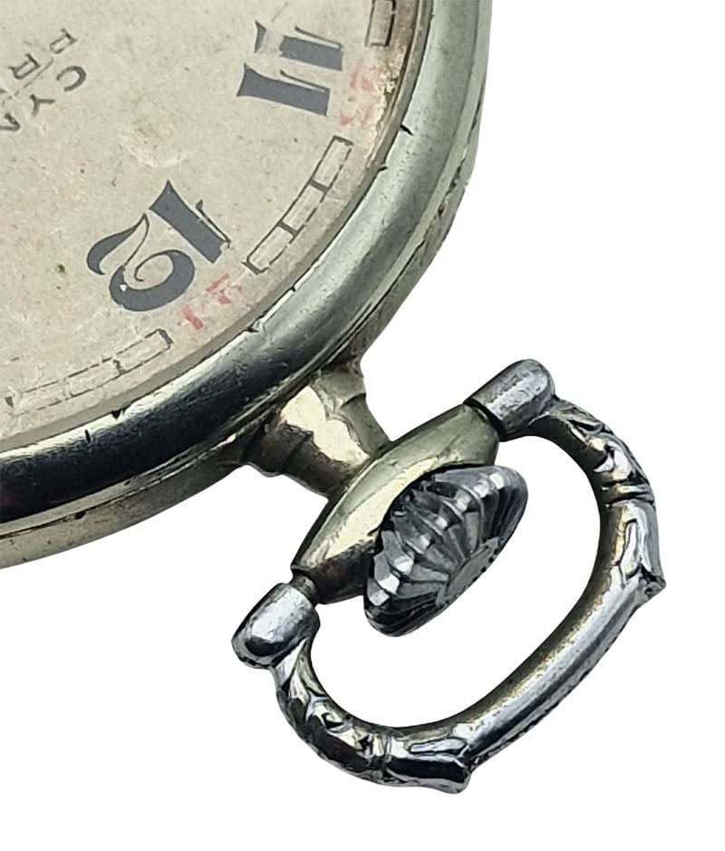 Zegarek vintage Cyma- Kraków