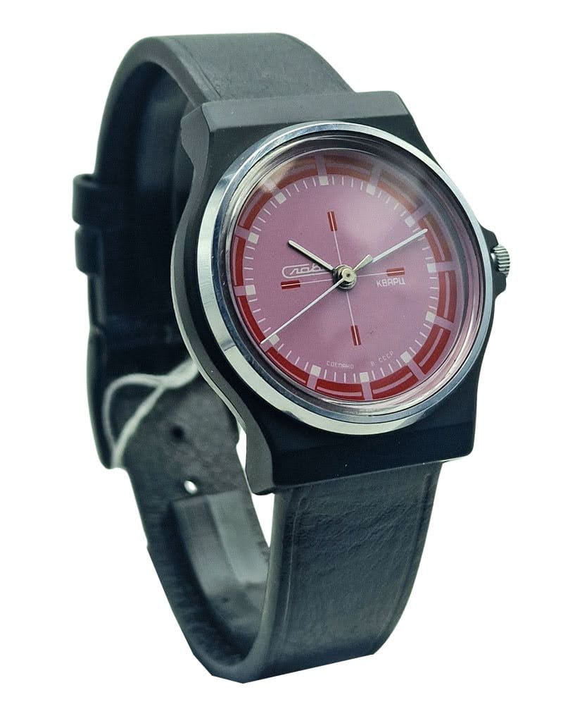Unikatowa, kolekcjonerska Slava Quartz 1988r. - idealny stan!