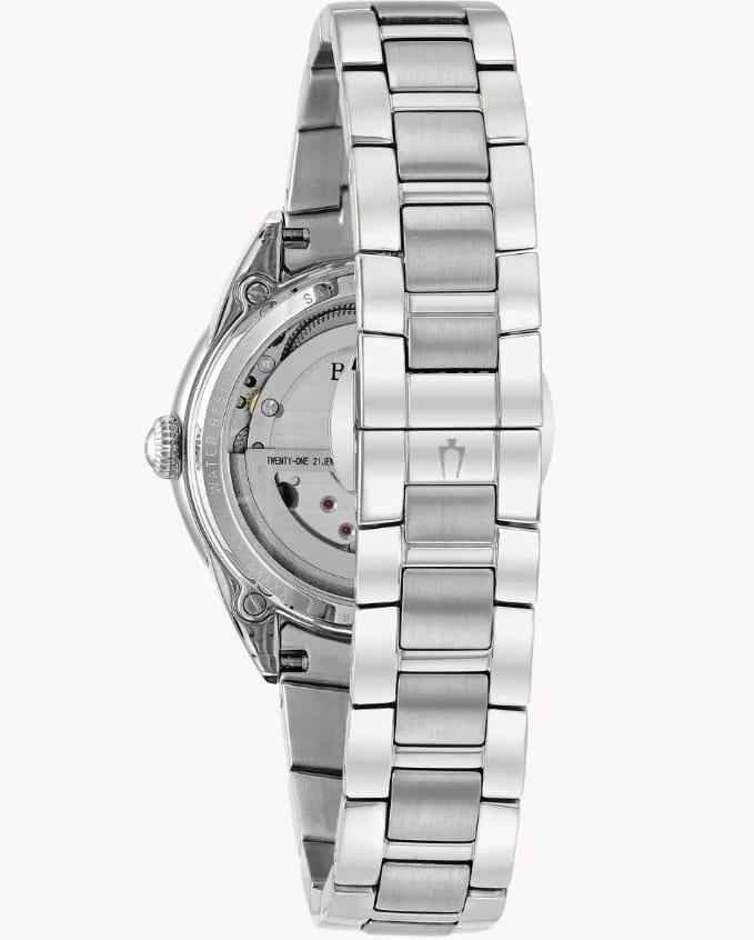 Zegarek Bulova Classic Diamond 96P234