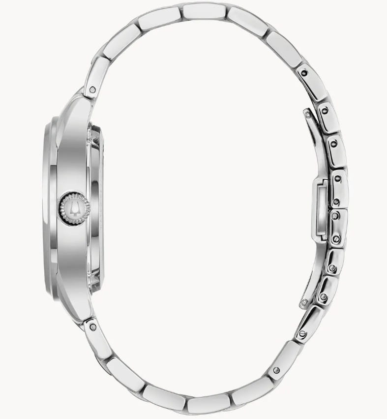 Zegarek Bulova Classic Diamond 96P234
