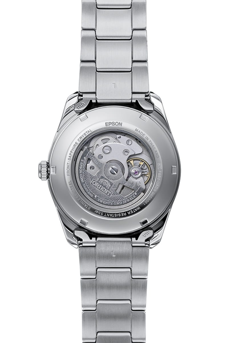 Zegarek Orient Contemporary RA-AK0314E30B (RAAK0314E30B)