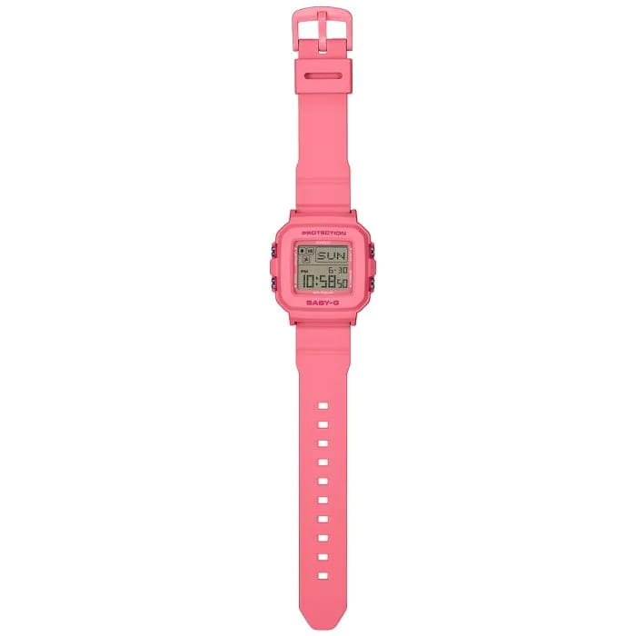 Zegarek Casio Baby-G BGD-10KH-4ER (BGD10KH4ER)