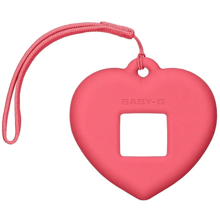 Zegarek Casio Baby-G BGD-10KH-4ER (BGD10KH4ER)