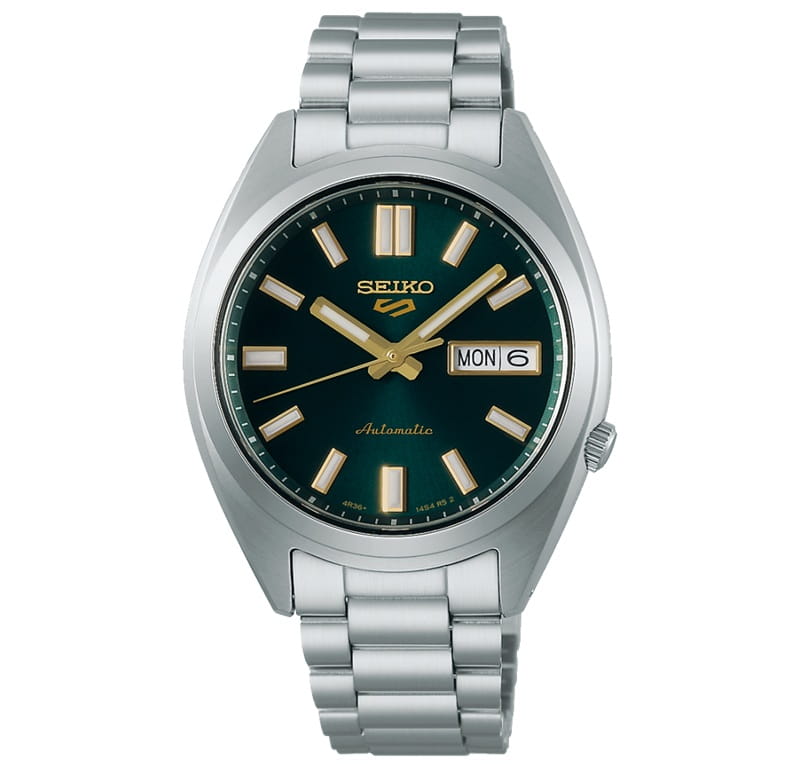 Zegarek Seiko 5 Sports Automatic SRPL57K1