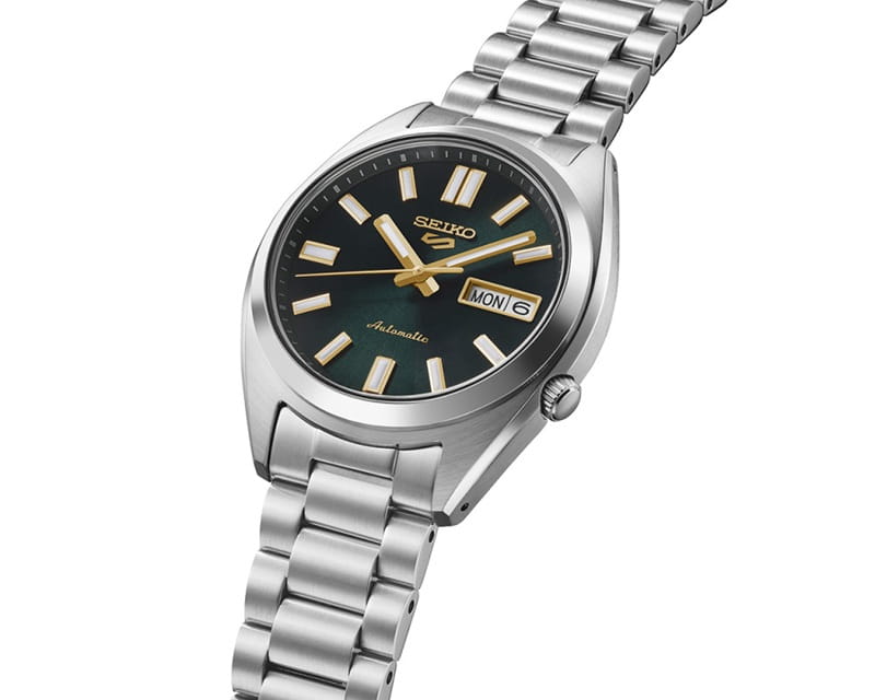 Zegarek Seiko 5 Sports Automatic SRPL57K1
