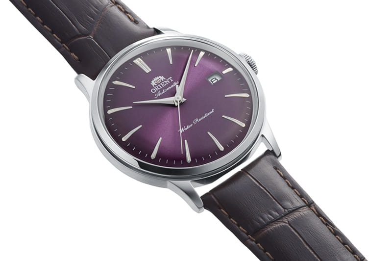 Zegarek Orient Classic RA-AC0032V30B (RAAC0032V30B)