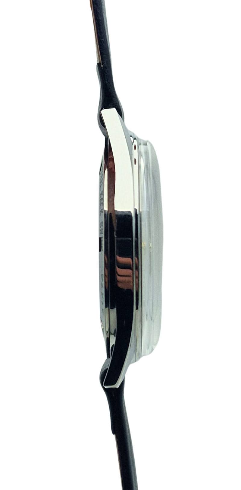Atlantic Worldmaster Original 17 Jewels - perfekcyjny stan!