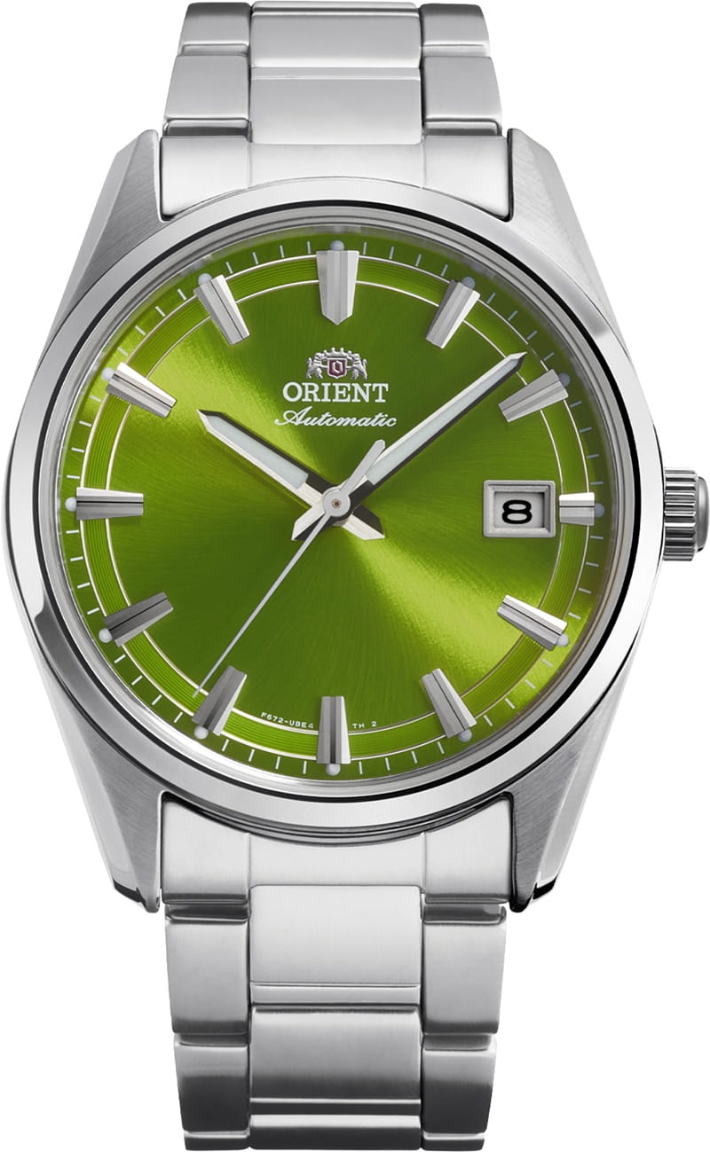 Zegarek Orient Stretto Date Contemporary RA-AC0R05E30B (RAAC0R05E30B) Kraków