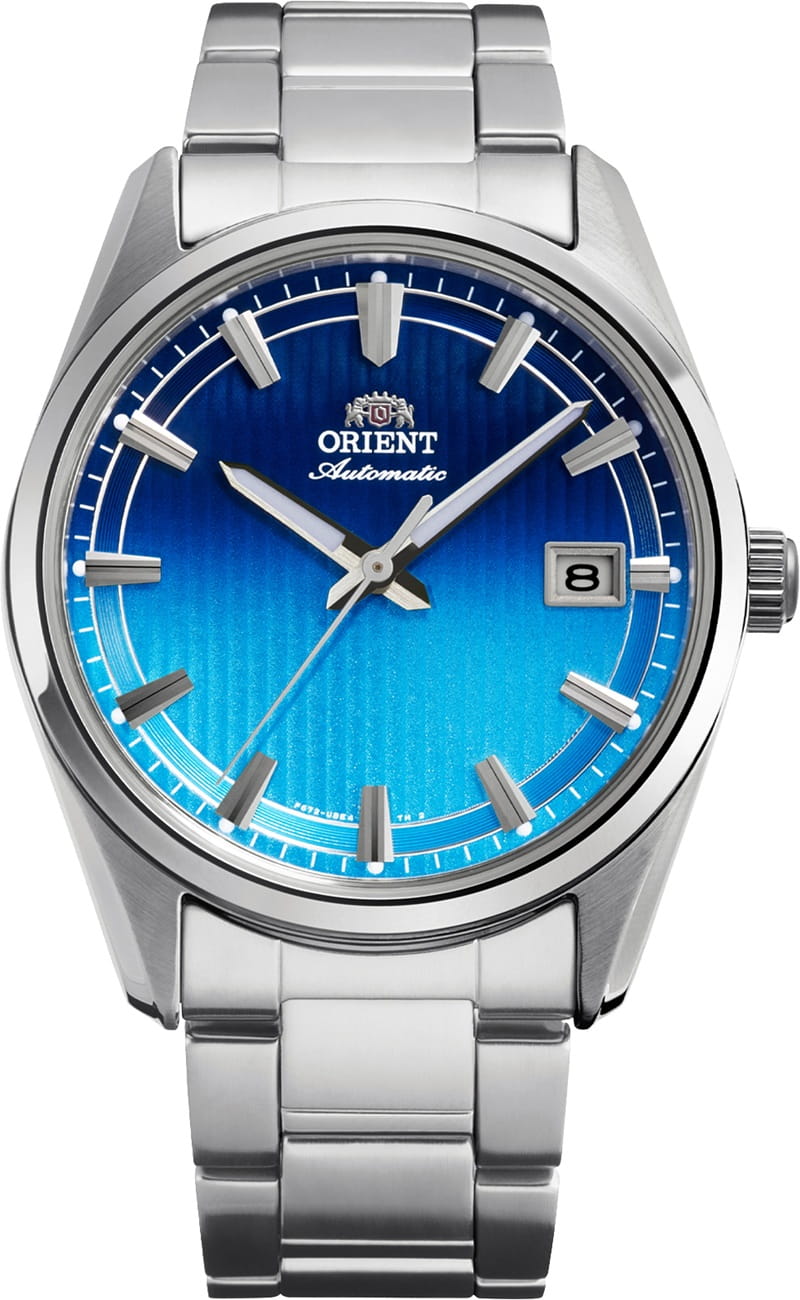 Zegarek Orient Stretto Date Contemporary RA-AC0R09L30B (RAAC0R09L30B)