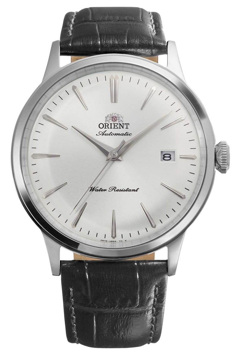 Zegarek Orient Classic RA-AC0031S30B (RAAC0031S30B)