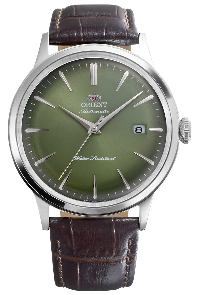 Zegarek Orient Classic RA-AC0029E30B (RA-AC0029E30B)