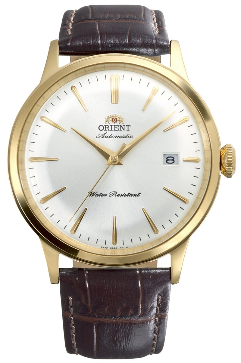 Zegarek Orient Classic RA-AC0028S30B (RA-AC0028S30B)