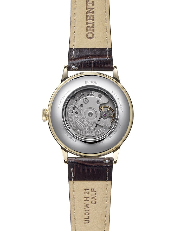 Zegarek Orient Classic RA-AC0028S30B (RA-AC0028S30B)