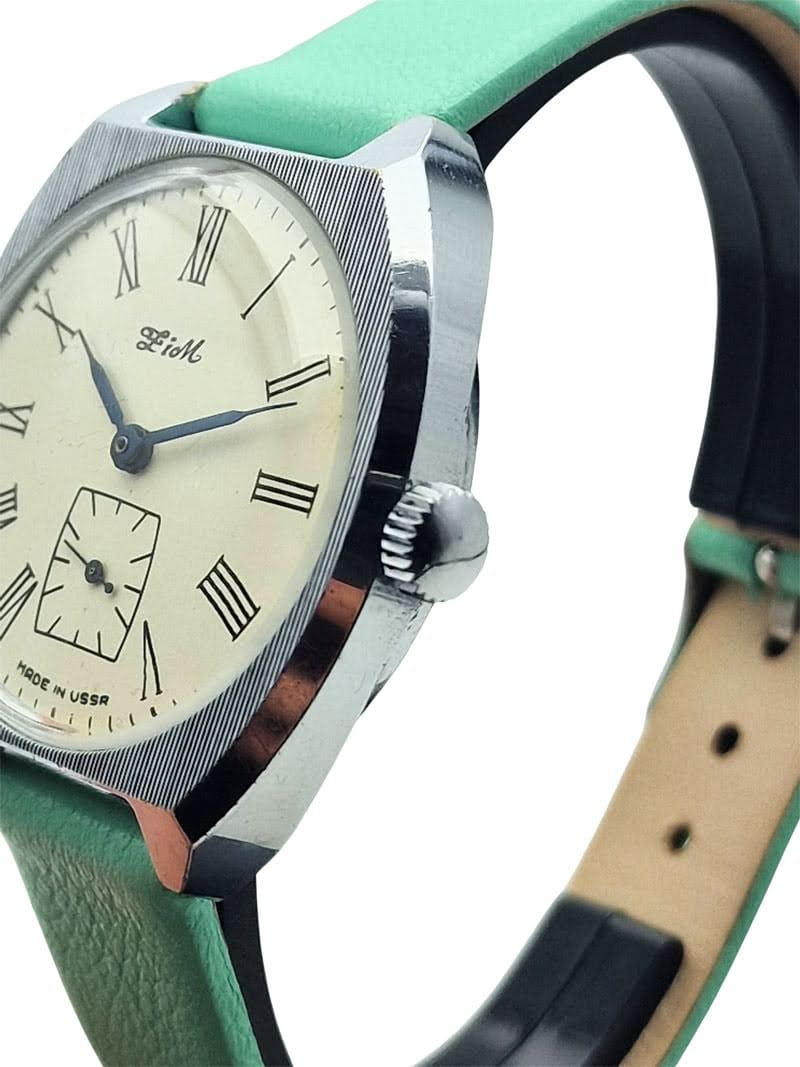 ZIM Made in USSR vintage