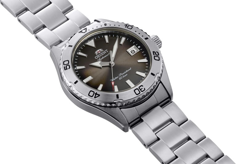 Zegarek Orient Mako 40 RA-AC0Q15Y30B (RAAC0Q15Y30B)