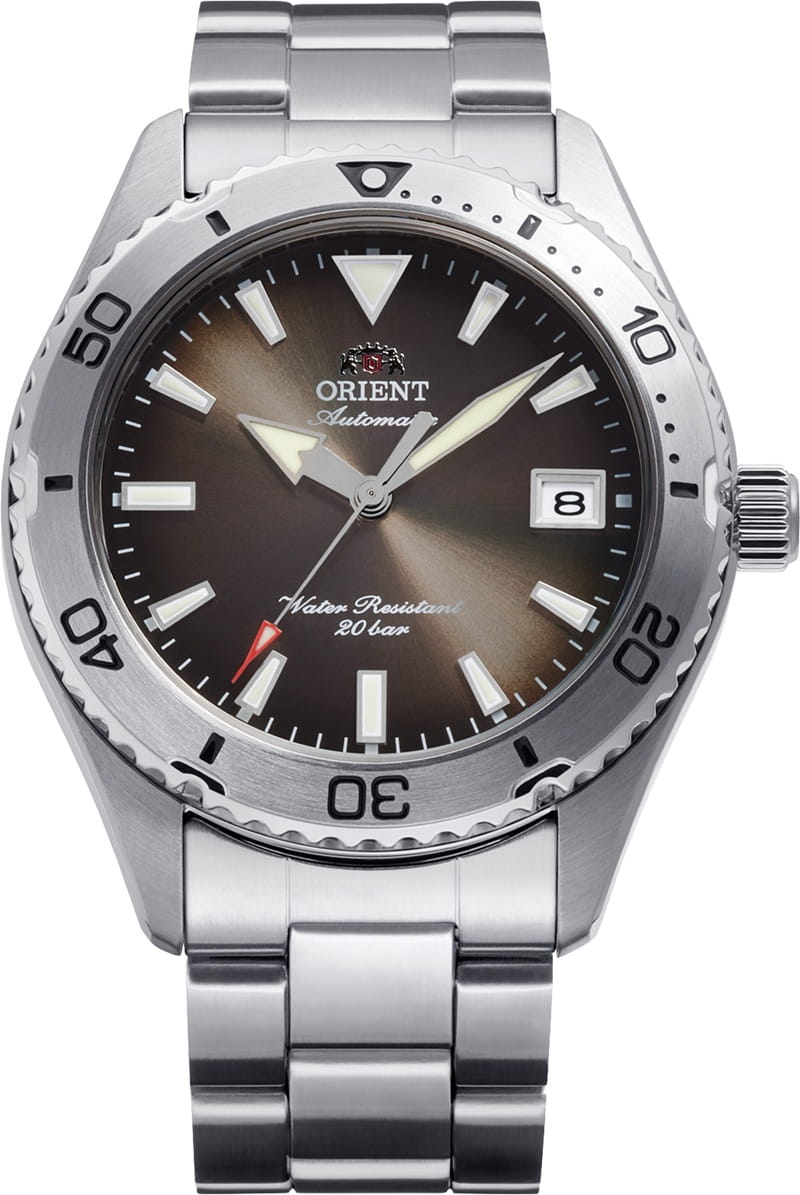 Zegarek Orient Mako 40 RA-AC0Q15Y30B (RAAC0Q15Y30B)