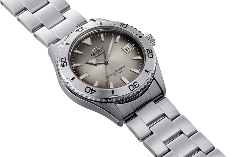 Zegarek Orient Mako 40 RA-AC0Q16N30B (RAAC0Q16N30B)
