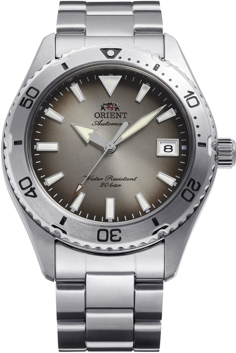 Zegarek Orient Mako 40 RA-AC0Q16N30B (RAAC0Q16N30B)