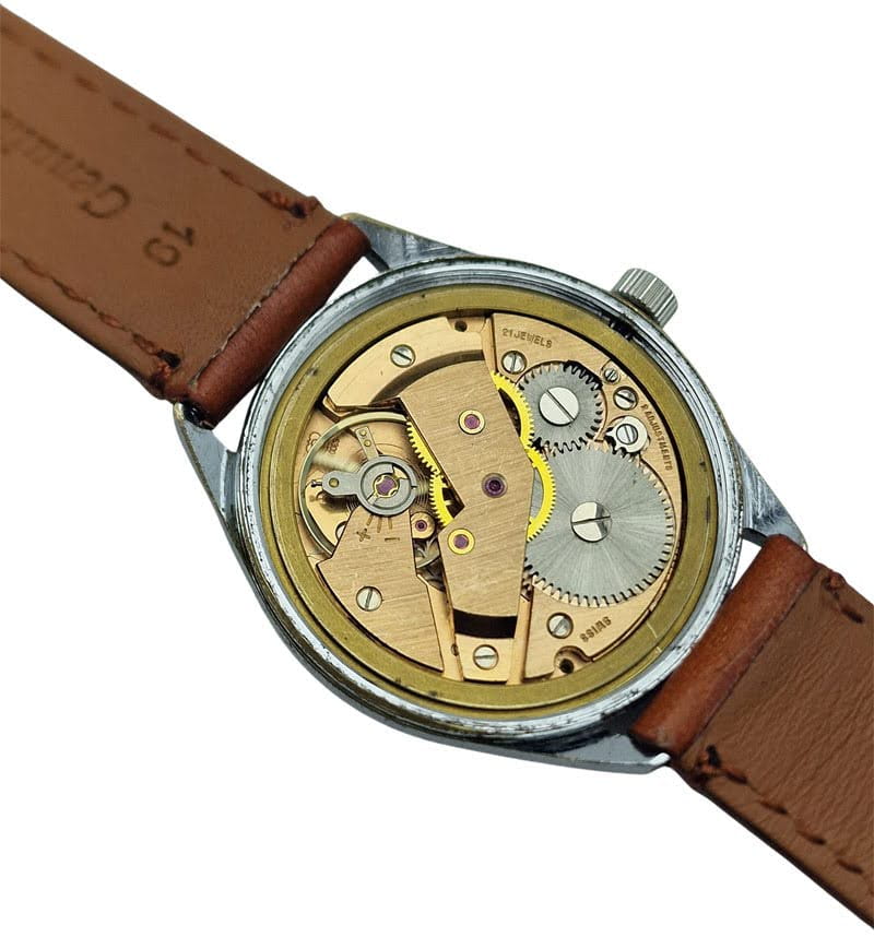 Atlantic Worldmaster Original U6300 - dobry stan! (