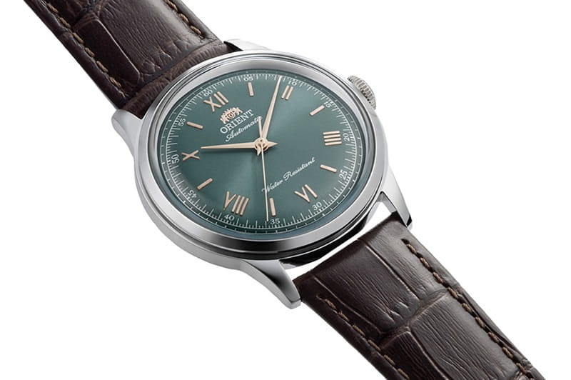 Zegarek Orient Classic RA-BB0001E30B (RABB0001E30B)